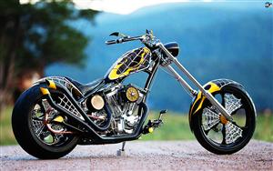 American Choppers